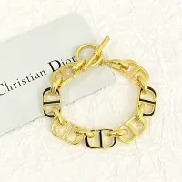 Cheap Christian Dior Bracelets #1406845 Replica Wholesale [$39.00 USD] [ITEM#1406845] on Replica Christian Dior Bracelets