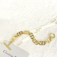 Cheap Christian Dior Bracelets #1406845 Replica Wholesale [$39.00 USD] [ITEM#1406845] on Replica Christian Dior Bracelets