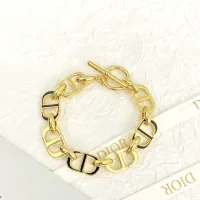 Cheap Christian Dior Bracelets #1406845 Replica Wholesale [$39.00 USD] [ITEM#1406845] on Replica Christian Dior Bracelets