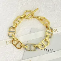 Cheap Christian Dior Bracelets #1406846 Replica Wholesale [$39.00 USD] [ITEM#1406846] on Replica Christian Dior Bracelets