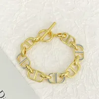 Cheap Christian Dior Bracelets #1406846 Replica Wholesale [$39.00 USD] [ITEM#1406846] on Replica Christian Dior Bracelets