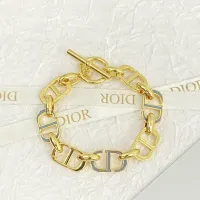 Cheap Christian Dior Bracelets #1406846 Replica Wholesale [$39.00 USD] [ITEM#1406846] on Replica Christian Dior Bracelets