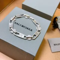 Cheap Balenciaga Bracelets #1406847 Replica Wholesale [$39.00 USD] [ITEM#1406847] on Replica Balenciaga Bracelets