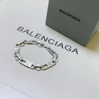 Cheap Balenciaga Bracelets #1406847 Replica Wholesale [$39.00 USD] [ITEM#1406847] on Replica Balenciaga Bracelets