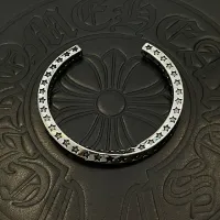Cheap Chrome Hearts Bracelets #1406849 Replica Wholesale [$40.00 USD] [ITEM#1406849] on Replica Chrome Hearts Bracelets