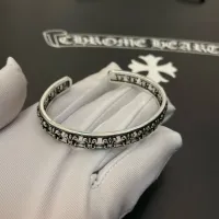 Cheap Chrome Hearts Bracelets #1406850 Replica Wholesale [$40.00 USD] [ITEM#1406850] on Replica Chrome Hearts Bracelets