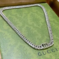 Cheap Gucci Necklaces #1406851 Replica Wholesale [$60.00 USD] [ITEM#1406851] on Replica Gucci Necklaces