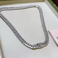 Cheap Gucci Necklaces #1406851 Replica Wholesale [$60.00 USD] [ITEM#1406851] on Replica Gucci Necklaces