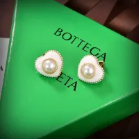 Cheap Bottega Veneta Earrings For Women #1406852 Replica Wholesale [$25.00 USD] [ITEM#1406852] on Replica Bottega Veneta Earrings