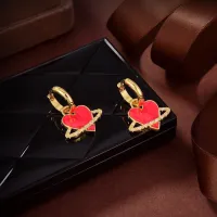 Cheap Bottega Veneta Earrings For Women #1406853 Replica Wholesale [$25.00 USD] [ITEM#1406853] on Replica Bottega Veneta Earrings