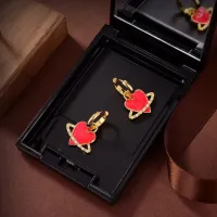 Cheap Bottega Veneta Earrings For Women #1406853 Replica Wholesale [$25.00 USD] [ITEM#1406853] on Replica Bottega Veneta Earrings