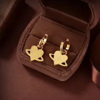 Cheap Bottega Veneta Earrings For Women #1406853 Replica Wholesale [$25.00 USD] [ITEM#1406853] on Replica Bottega Veneta Earrings