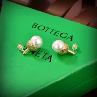 Cheap Bottega Veneta Earrings For Women #1406854 Replica Wholesale [$25.00 USD] [ITEM#1406854] on Replica Bottega Veneta Earrings