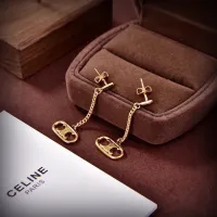 Cheap Celine Earrings For Women #1406855 Replica Wholesale [$25.00 USD] [ITEM#1406855] on Replica Celine Earrings