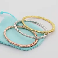 Cheap Tiffany Bracelets #1406860 Replica Wholesale [$29.00 USD] [ITEM#1406860] on Replica Tiffany Bracelets