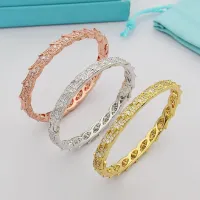 Cheap Tiffany Bracelets #1406861 Replica Wholesale [$34.00 USD] [ITEM#1406861] on Replica Tiffany Bracelets