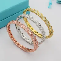 Cheap Tiffany Bracelets #1406863 Replica Wholesale [$34.00 USD] [ITEM#1406863] on Replica Tiffany Bracelets