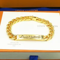 Cheap Louis Vuitton LV Bracelets #1406865 Replica Wholesale [$32.00 USD] [ITEM#1406865] on Replica Louis Vuitton LV Bracelets