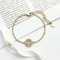 Cheap Christian Dior Bracelets For Women #1406866 Replica Wholesale [$25.00 USD] [ITEM#1406866] on Replica Christian Dior Bracelets