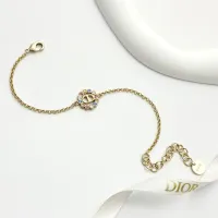 Cheap Christian Dior Bracelets For Women #1406866 Replica Wholesale [$25.00 USD] [ITEM#1406866] on Replica Christian Dior Bracelets