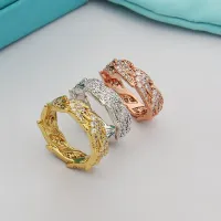 Cheap Tiffany Rings In Gold #1406869 Replica Wholesale [$25.00 USD] [ITEM#1406869] on Replica Tiffany Rings