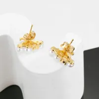 Cheap Celine Earrings For Women #1406874 Replica Wholesale [$27.00 USD] [ITEM#1406874] on Replica Celine Earrings