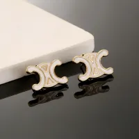 Cheap Celine Earrings For Women #1406875 Replica Wholesale [$27.00 USD] [ITEM#1406875] on Replica Celine Earrings