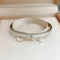 Cheap Bvlgari Bracelets #1406876 Replica Wholesale [$34.00 USD] [ITEM#1406876] on Replica Bvlgari Bracelets