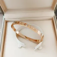 Cheap Bvlgari Bracelets #1406879 Replica Wholesale [$34.00 USD] [ITEM#1406879] on Replica Bvlgari Bracelets