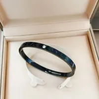 Cheap Bvlgari Bracelets #1406880 Replica Wholesale [$34.00 USD] [ITEM#1406880] on Replica Bvlgari Bracelets