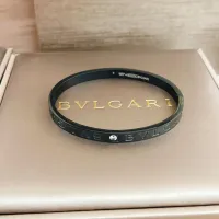 Cheap Bvlgari Bracelets #1406880 Replica Wholesale [$34.00 USD] [ITEM#1406880] on Replica Bvlgari Bracelets