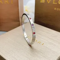 Cheap Bvlgari Bracelets #1406881 Replica Wholesale [$34.00 USD] [ITEM#1406881] on Replica Bvlgari Bracelets