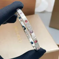 Cheap Bvlgari Bracelets #1406881 Replica Wholesale [$34.00 USD] [ITEM#1406881] on Replica Bvlgari Bracelets