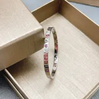 Cheap Bvlgari Bracelets #1406881 Replica Wholesale [$34.00 USD] [ITEM#1406881] on Replica Bvlgari Bracelets
