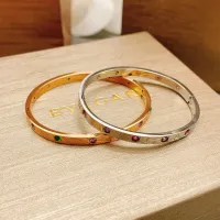 Cheap Bvlgari Bracelets #1406881 Replica Wholesale [$34.00 USD] [ITEM#1406881] on Replica Bvlgari Bracelets