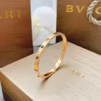 Cheap Bvlgari Bracelets #1406882 Replica Wholesale [$34.00 USD] [ITEM#1406882] on Replica Bvlgari Bracelets