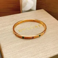 Cheap Bvlgari Bracelets #1406882 Replica Wholesale [$34.00 USD] [ITEM#1406882] on Replica Bvlgari Bracelets