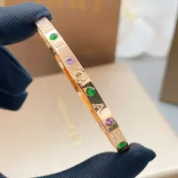 Cheap Bvlgari Bracelets #1406882 Replica Wholesale [$34.00 USD] [ITEM#1406882] on Replica Bvlgari Bracelets