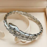 Cheap Bvlgari Bracelets #1406883 Replica Wholesale [$36.00 USD] [ITEM#1406883] on Replica Bvlgari Bracelets