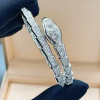 Cheap Bvlgari Bracelets #1406883 Replica Wholesale [$36.00 USD] [ITEM#1406883] on Replica Bvlgari Bracelets