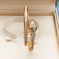 Cheap Bvlgari Bracelets #1406884 Replica Wholesale [$36.00 USD] [ITEM#1406884] on Replica Bvlgari Bracelets