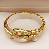 Cheap Bvlgari Bracelets #1406885 Replica Wholesale [$36.00 USD] [ITEM#1406885] on Replica Bvlgari Bracelets