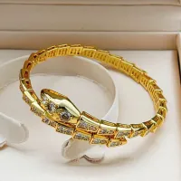 Cheap Bvlgari Bracelets #1406885 Replica Wholesale [$36.00 USD] [ITEM#1406885] on Replica Bvlgari Bracelets
