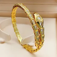 Cheap Bvlgari Bracelets #1406885 Replica Wholesale [$36.00 USD] [ITEM#1406885] on Replica Bvlgari Bracelets