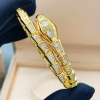 Cheap Bvlgari Bracelets #1406885 Replica Wholesale [$36.00 USD] [ITEM#1406885] on Replica Bvlgari Bracelets
