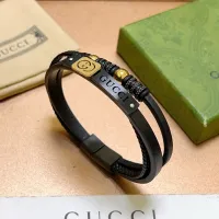 Cheap Gucci Bracelets #1406887 Replica Wholesale [$39.00 USD] [ITEM#1406887] on Replica Gucci Bracelets