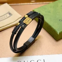 Cheap Gucci Bracelets #1406887 Replica Wholesale [$39.00 USD] [ITEM#1406887] on Replica Gucci Bracelets