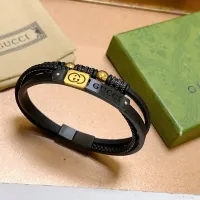 Cheap Gucci Bracelets #1406887 Replica Wholesale [$39.00 USD] [ITEM#1406887] on Replica Gucci Bracelets