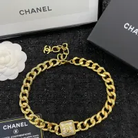 Cheap Chanel Necklaces For Women #1406892 Replica Wholesale [$40.00 USD] [ITEM#1406892] on Replica Chanel Necklaces