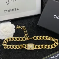 Cheap Chanel Necklaces For Women #1406892 Replica Wholesale [$40.00 USD] [ITEM#1406892] on Replica Chanel Necklaces